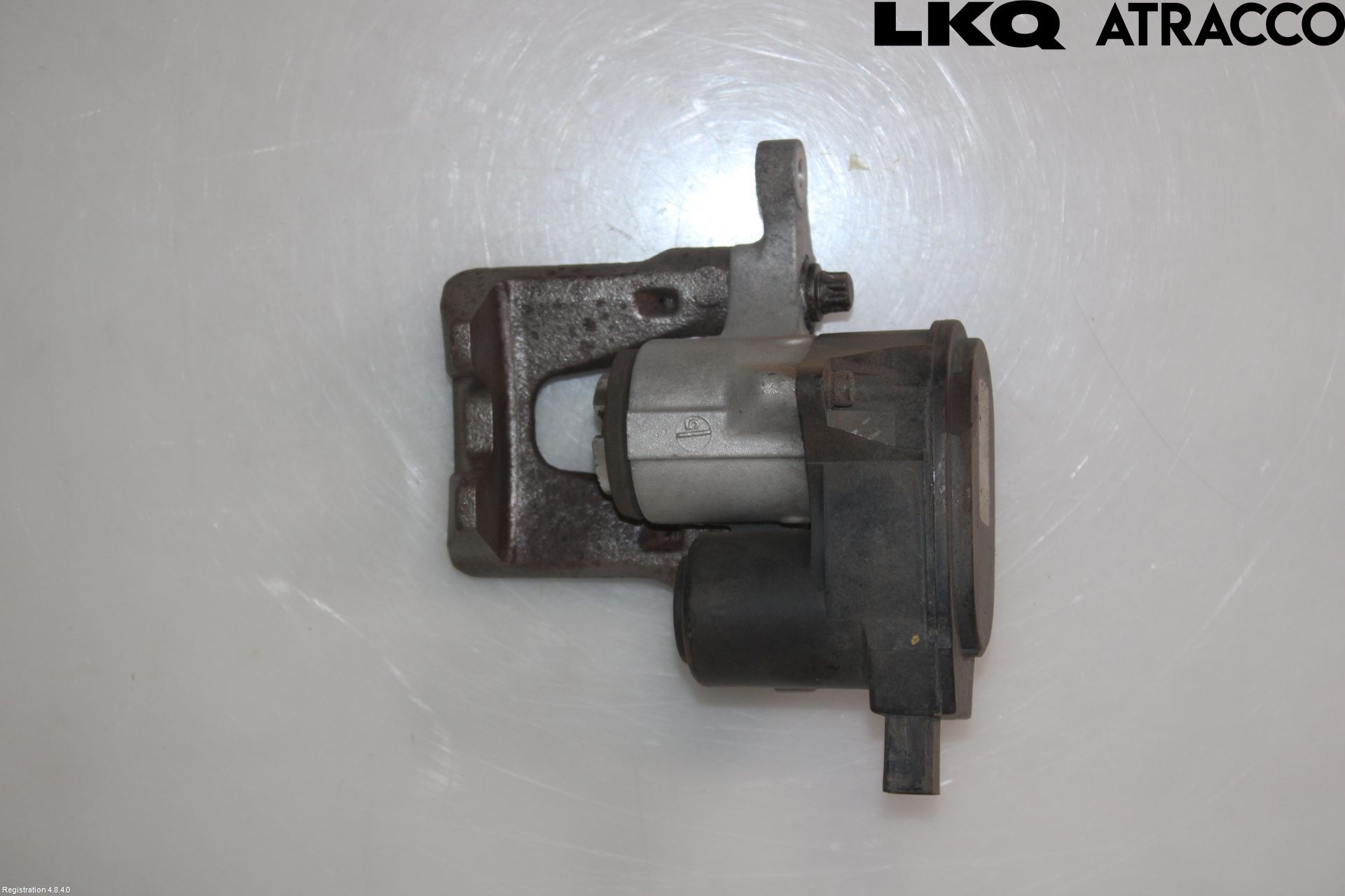 Hyundai i40 08-15 Bremsecaliper Bak Venstre