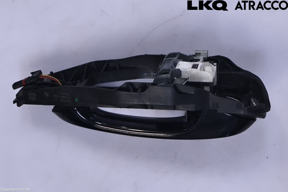 BMW 5 G30/G31/F90 17-23 Dørhandtak Ytre Venstre