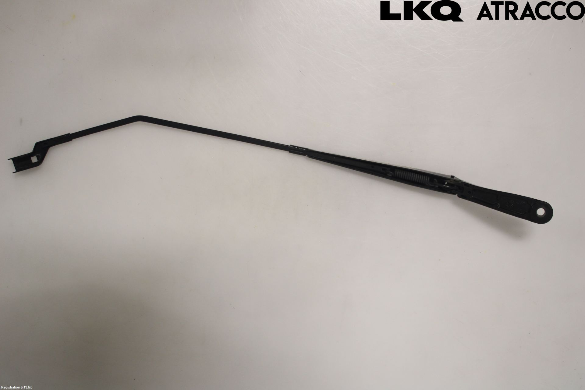 Ford FIESTA (VII) 18-23 Viskerarm-Armer Frontrute