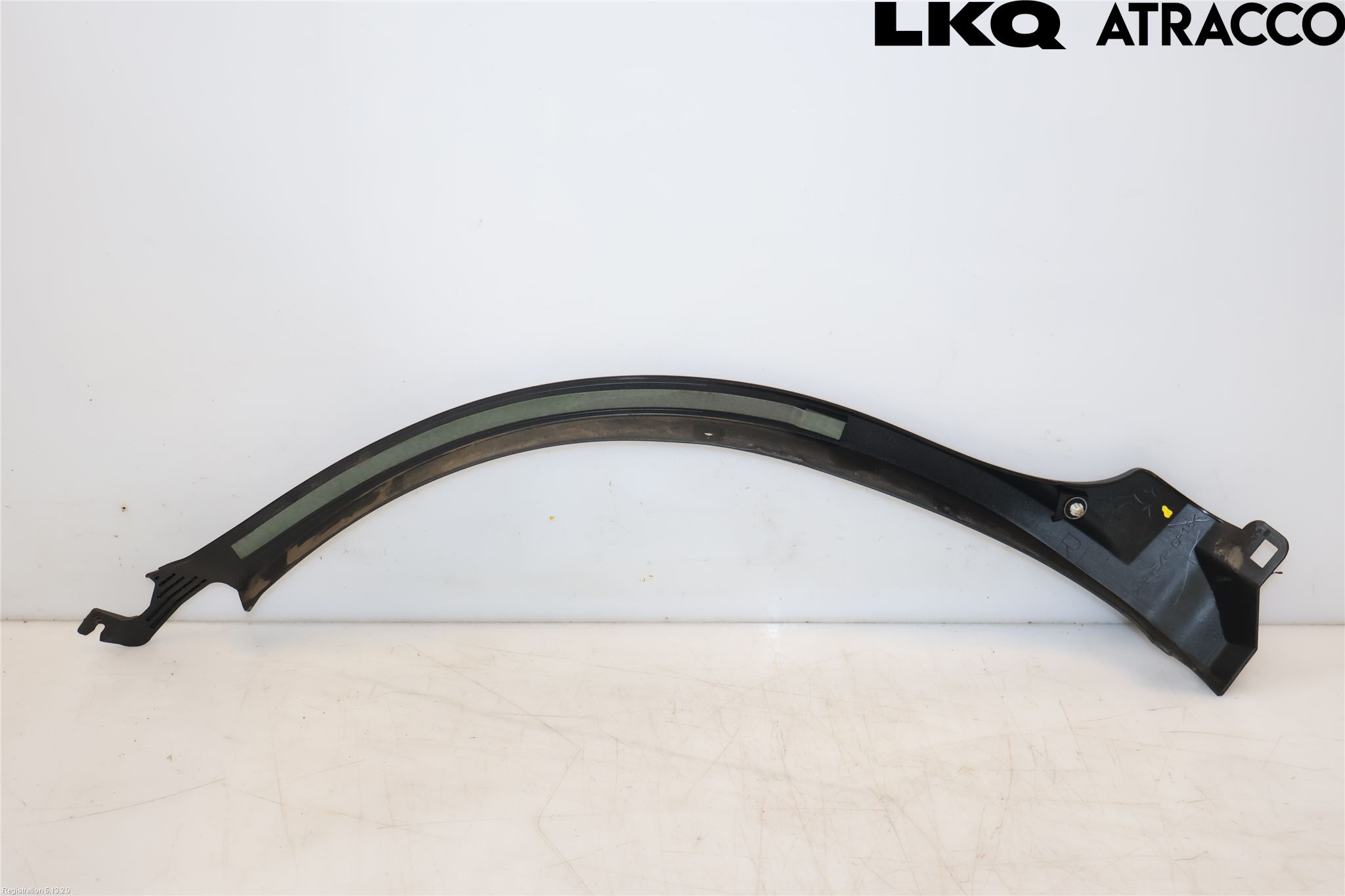 Lexus NX 300h 15-21 Skjerm Bredder