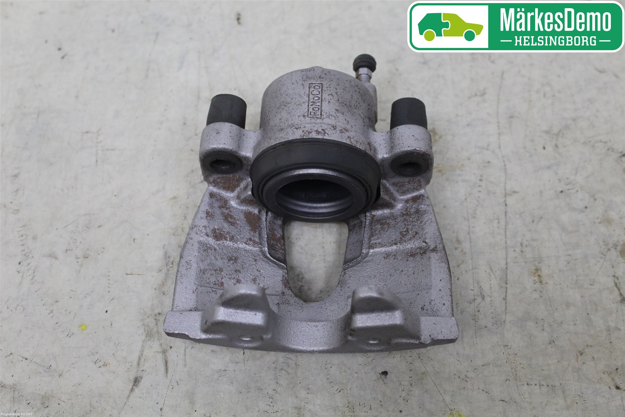 Ford KUGA 08-12 Bremsecaliper Foran Høyre