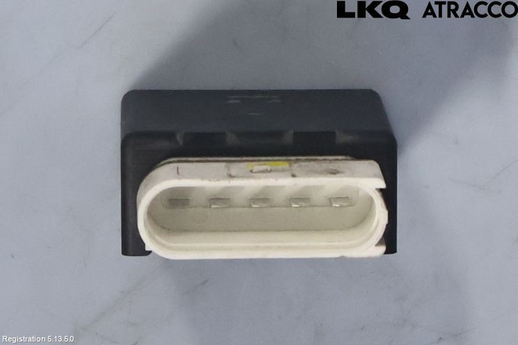 Volvo XC40/RECHARGE 18- Styreenhet Drivstoffpumpe