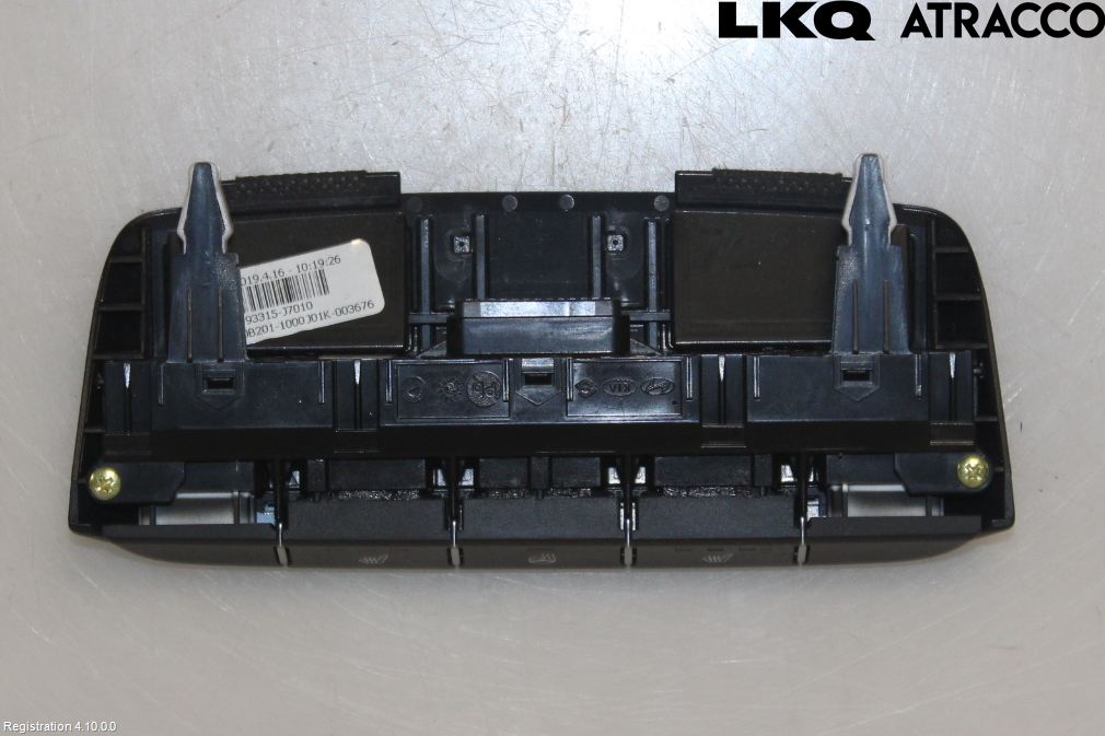 Kia CEED/CEED SW 19- Bryter Varmesete