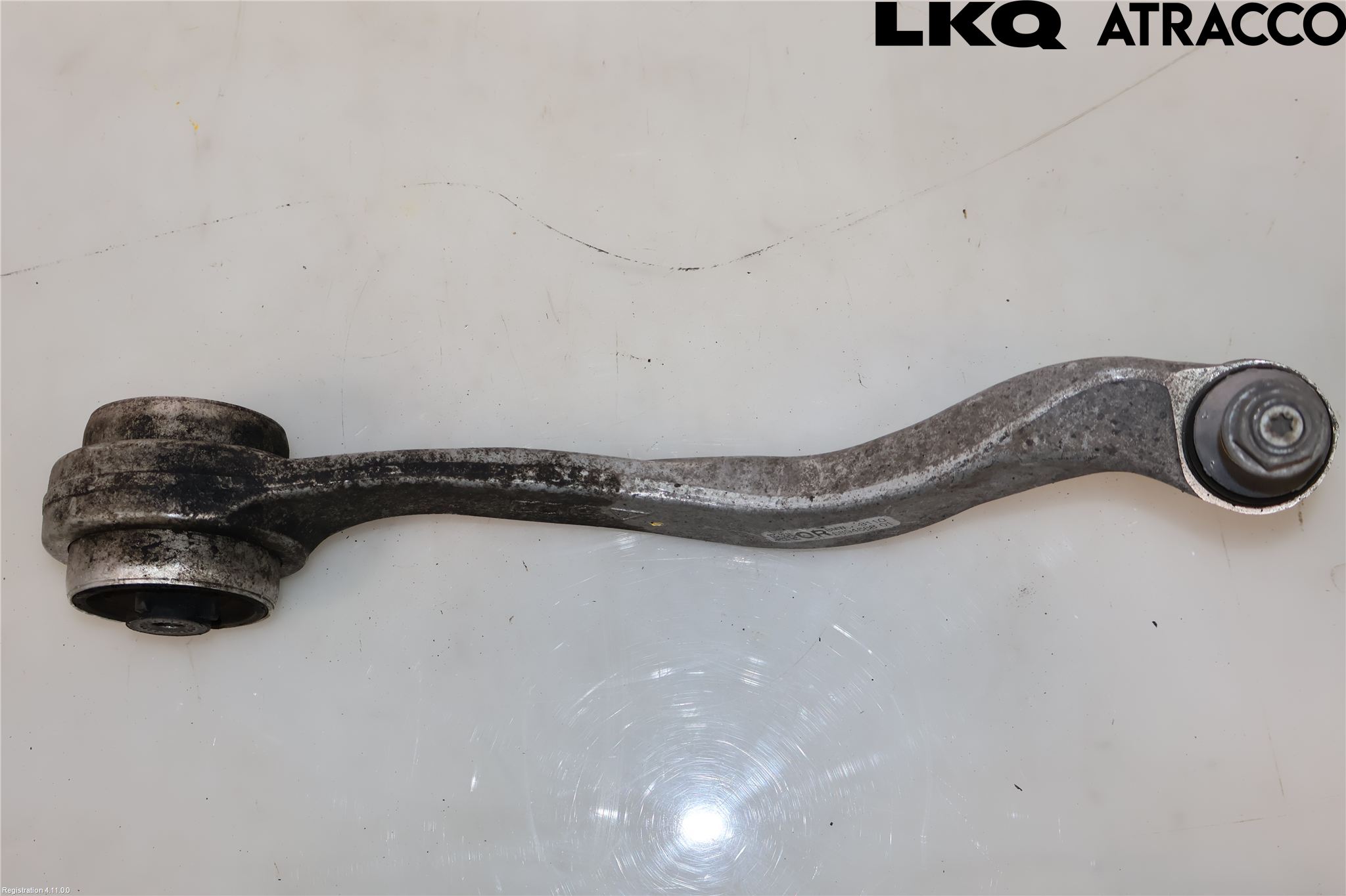 BMW 3 G20/G21/G80/G81 19- Bærearm Foran Høyre Nedre