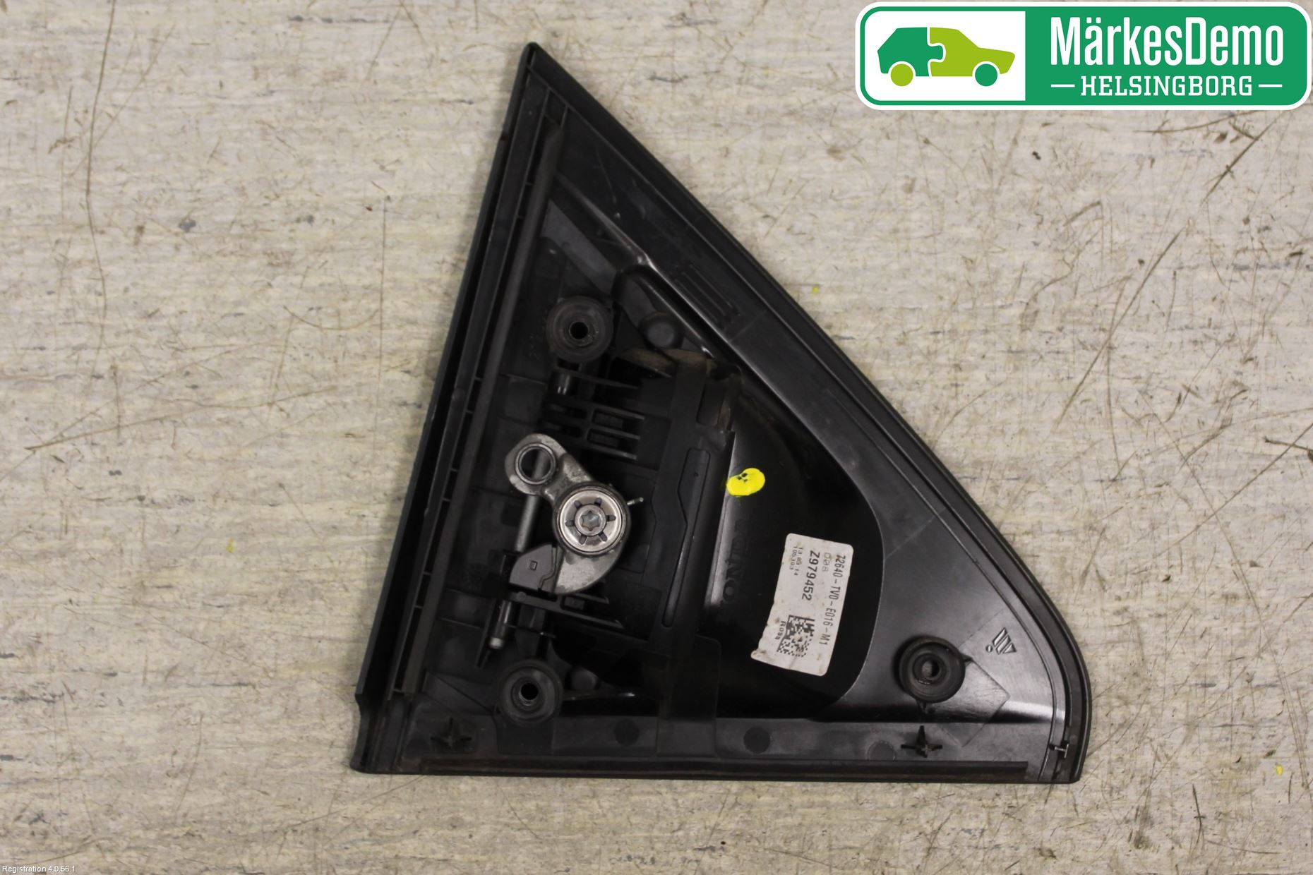 Honda CIVIC 12-16 Dørhandtak Ytre Høyre