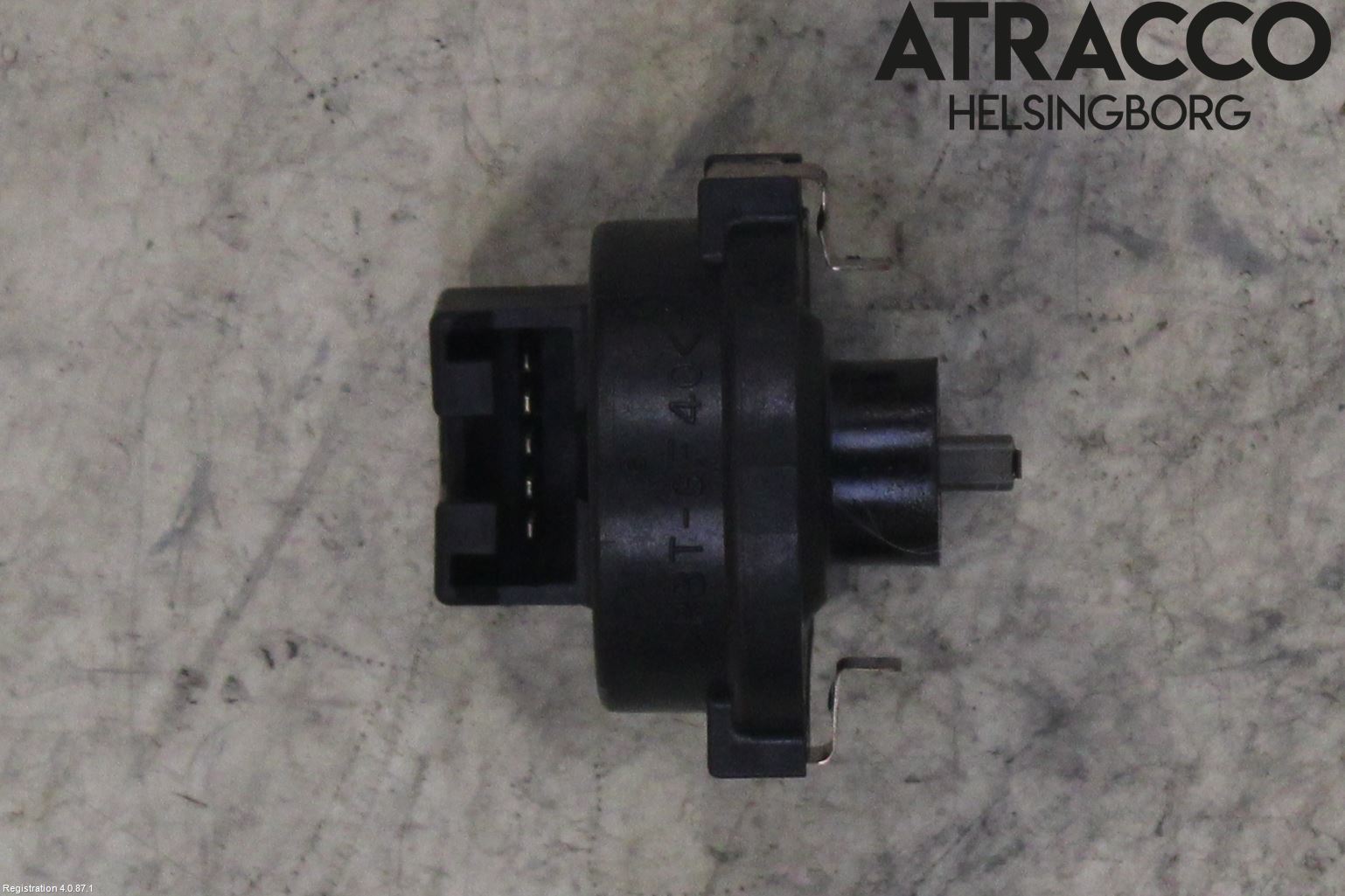 Lexus GS 300/430/450H 05-12 Nivåreg Sensor