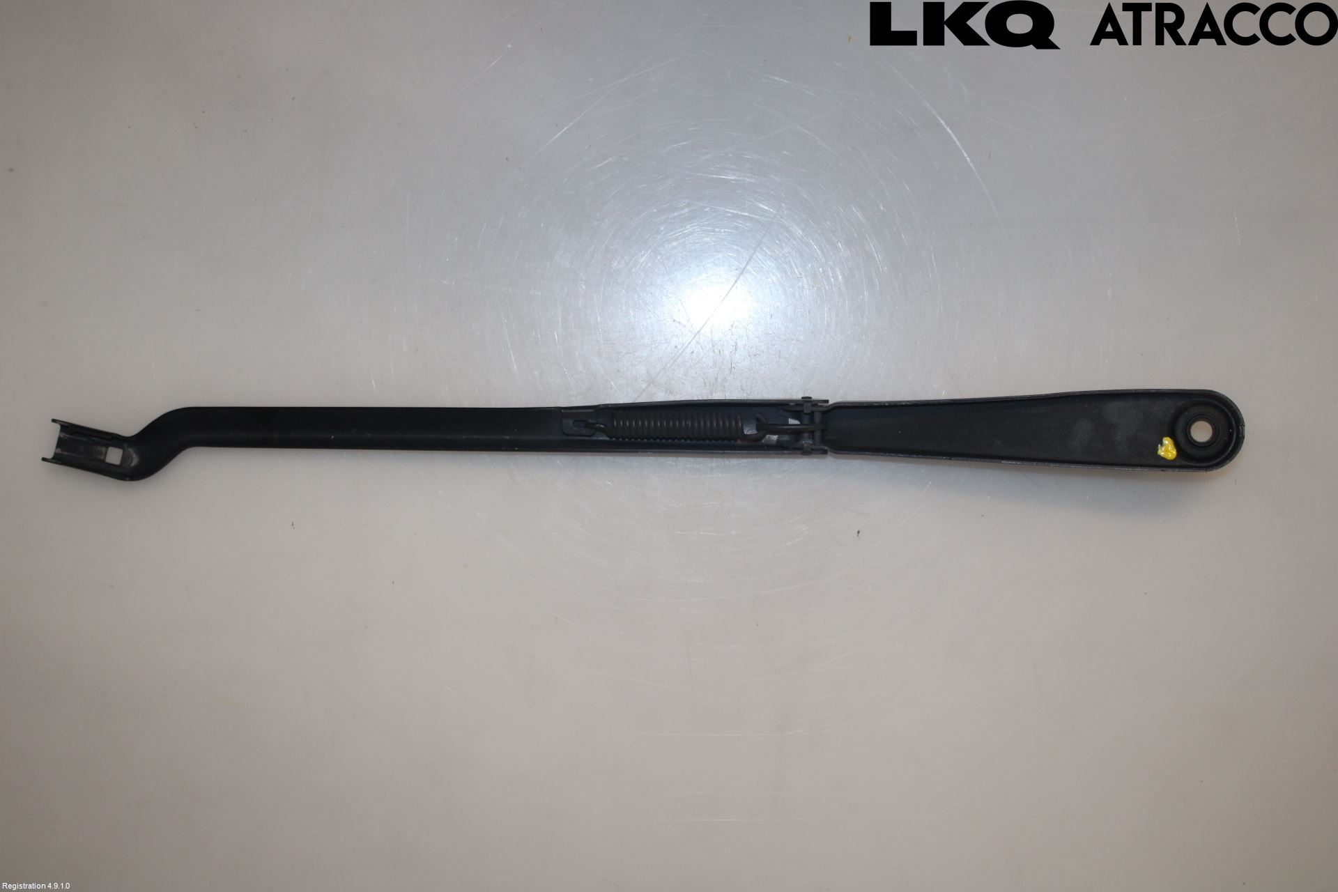 BMW 7 G11/G12 15-22 Viskerarm-Armer Frontrute