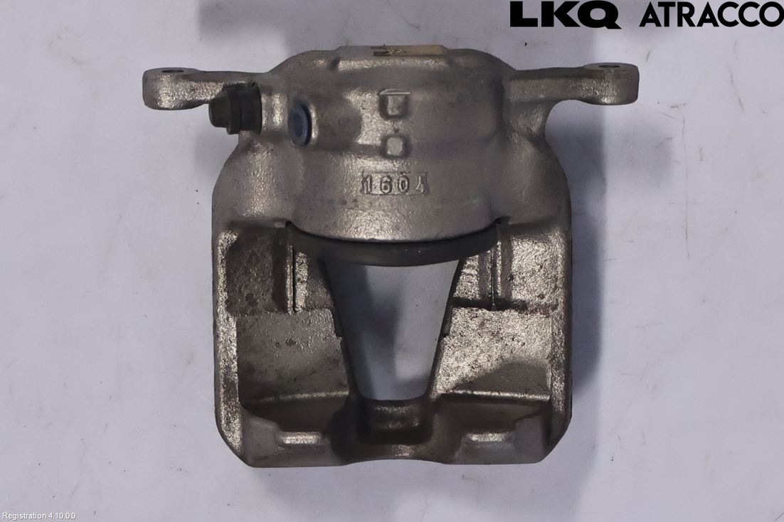Mercedes-Benz MB A-KLASS (W176) 13-18 Bremsecaliper Foran Venstre