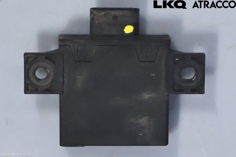 Volkswagen VW ARTEON 17- Styreenhet Øvrig