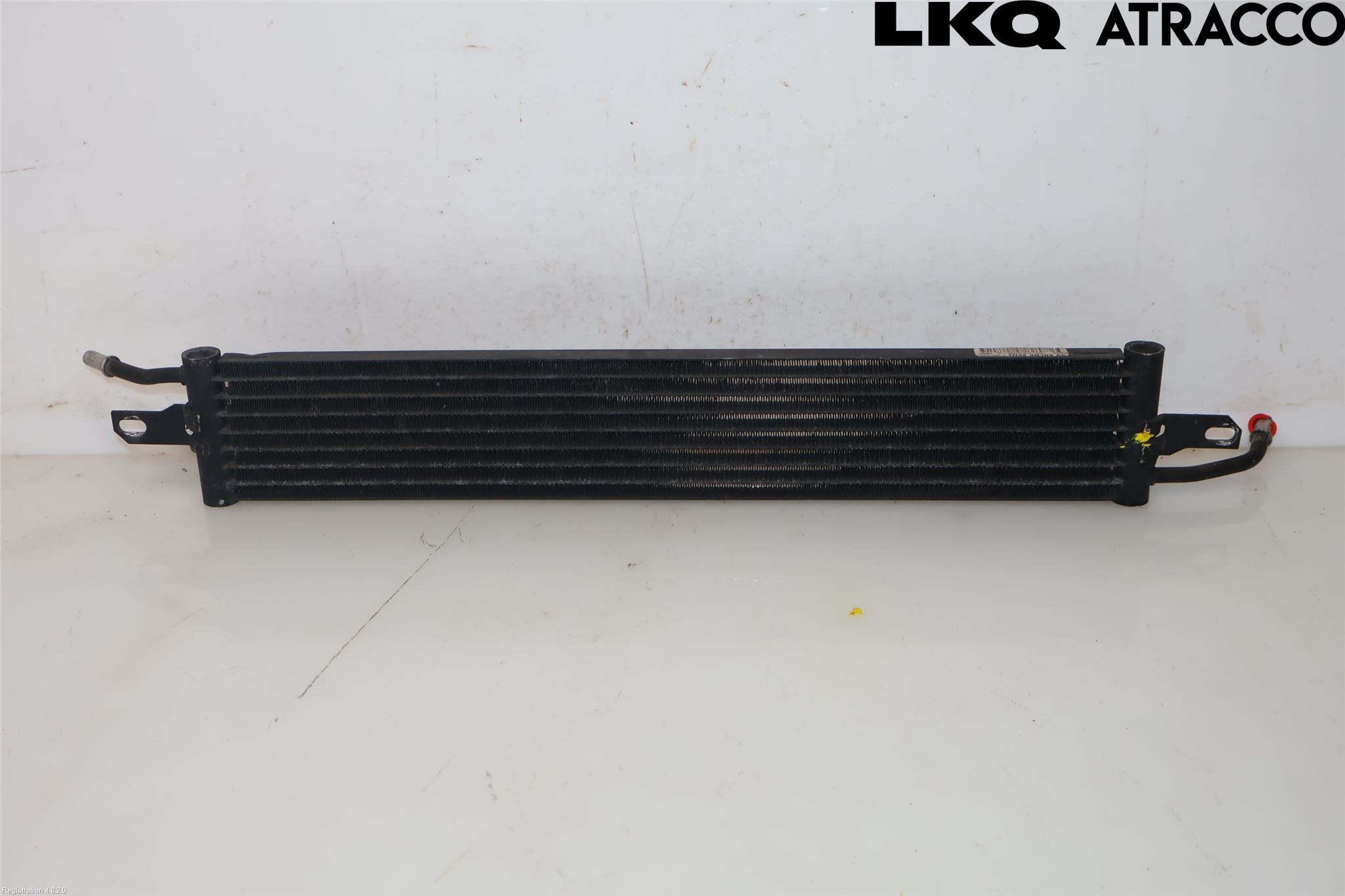 Landrover RANGE ROVER SPORT (L494) 14-22 Drivstoffkjøler