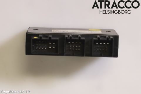 Audi A7/S7 4G 11-17 Styreenhet Tilhengerfeste