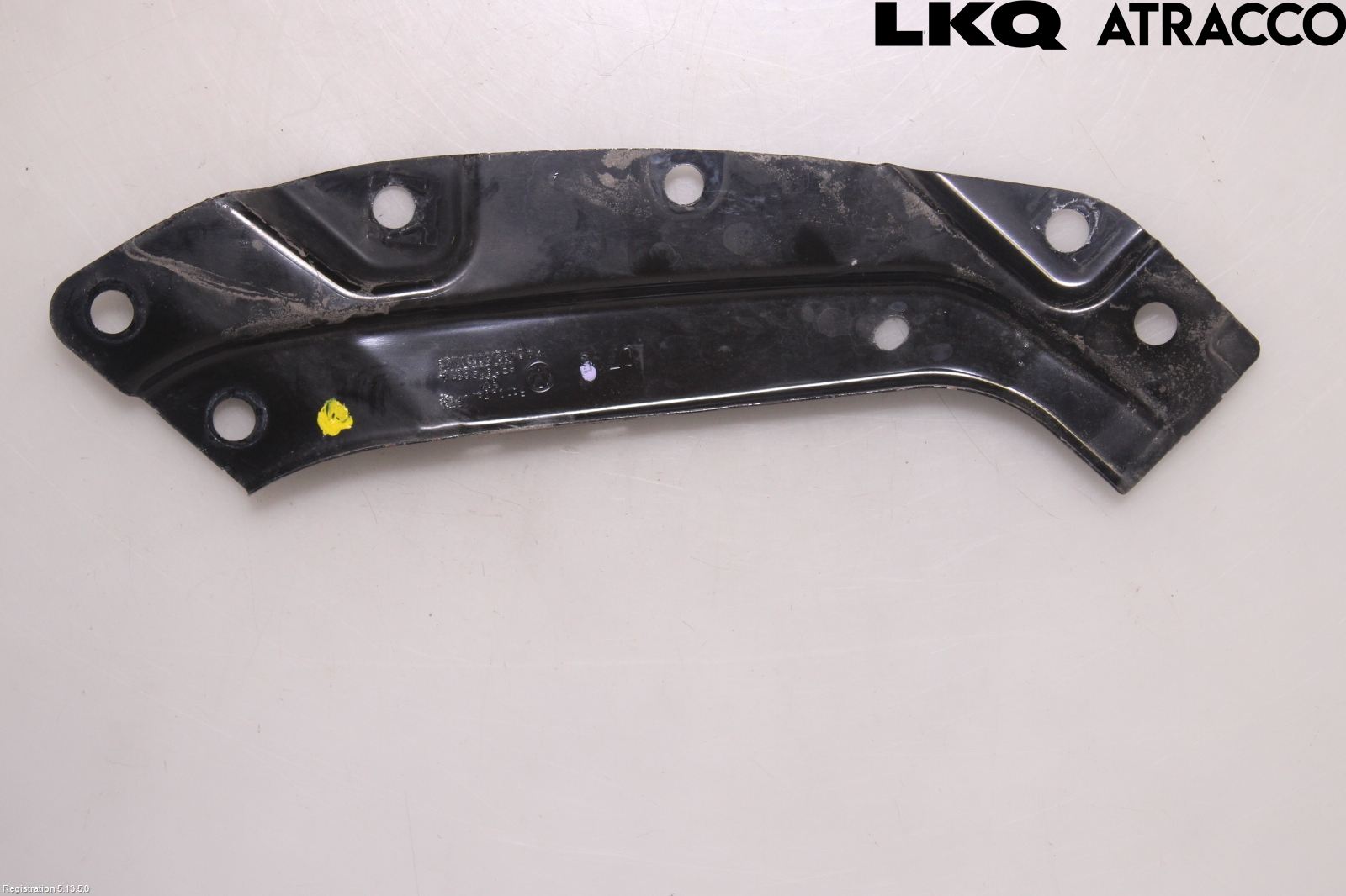 Volkswagen VW POLO 10-17 Front Øvrig