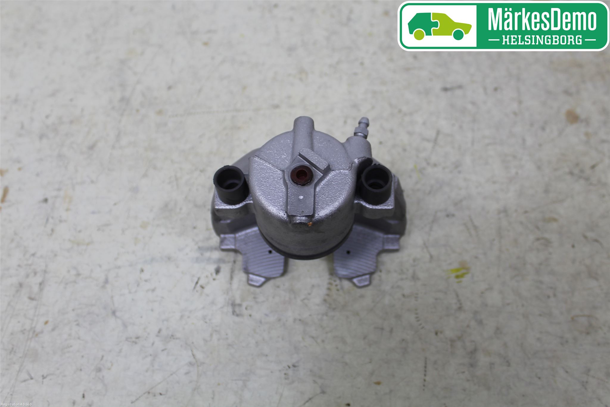 Opel ASTRA H 04-12 Bremsecaliper Foran Høyre