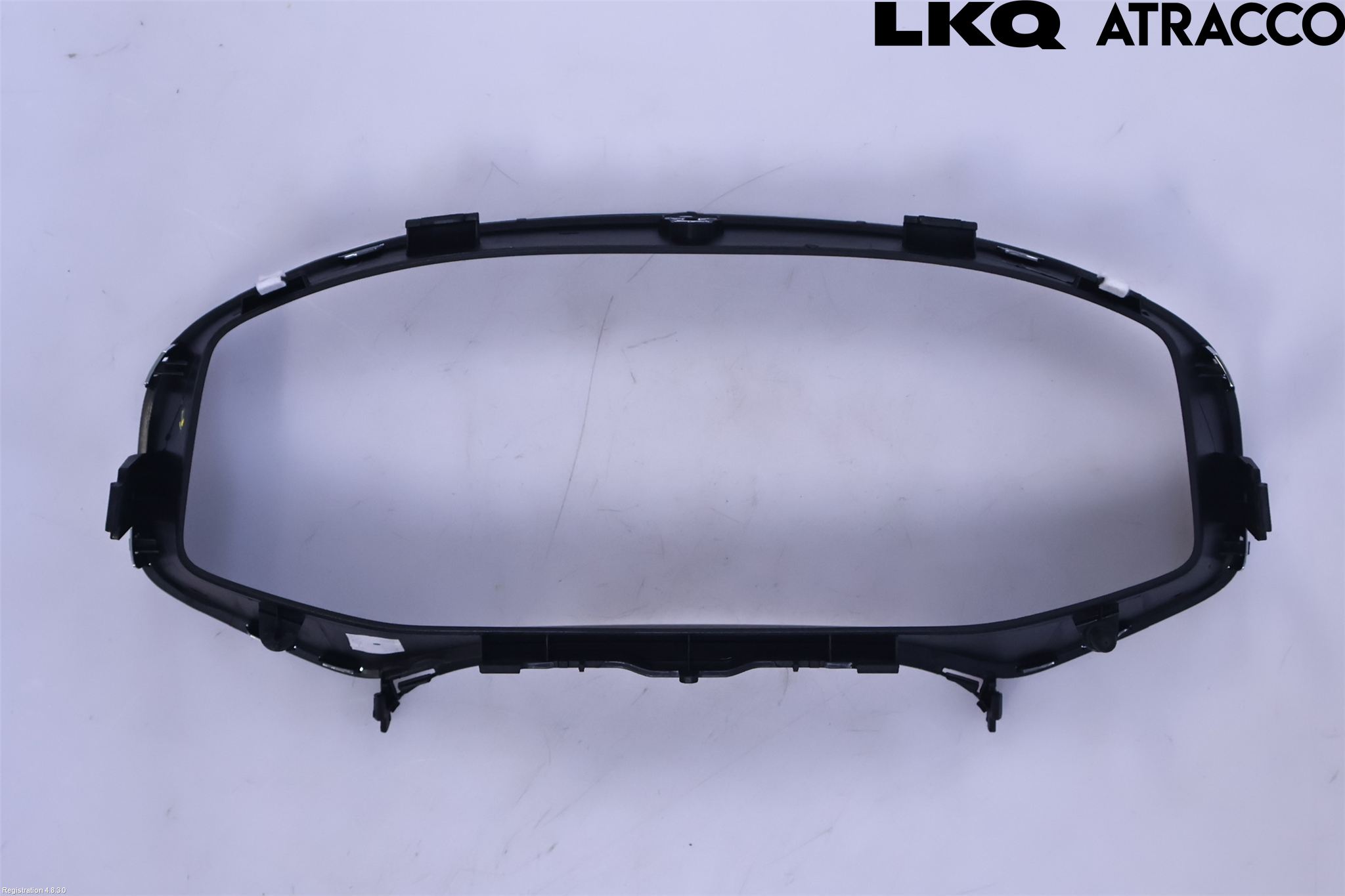 Seat ARONA Instrument Ramme