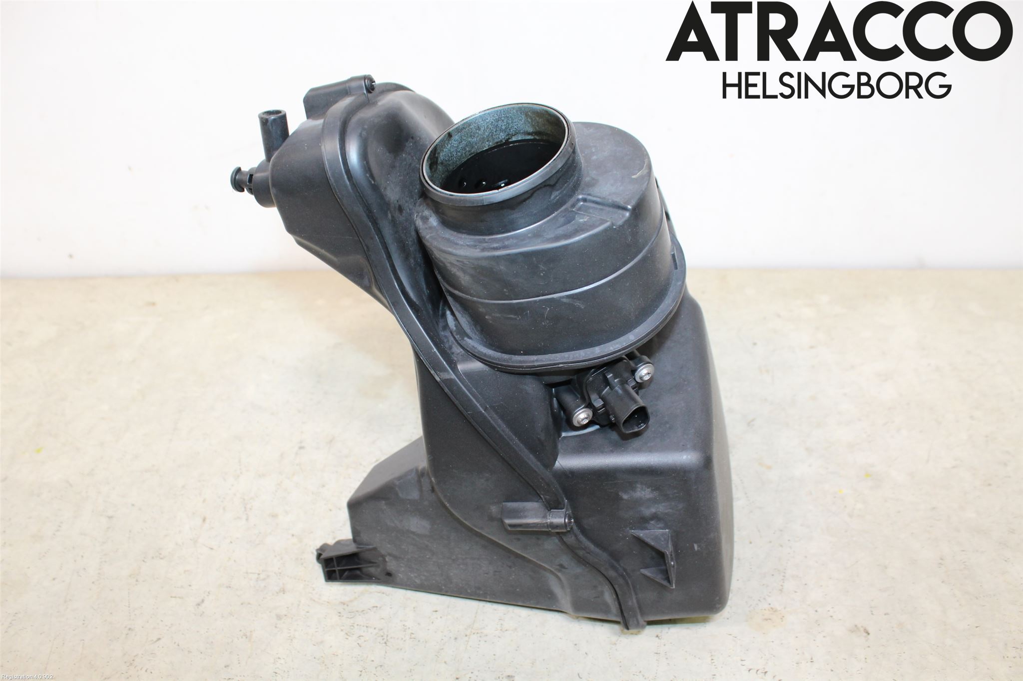 Opel ASTRA K 16-22 Luftfilter Boks