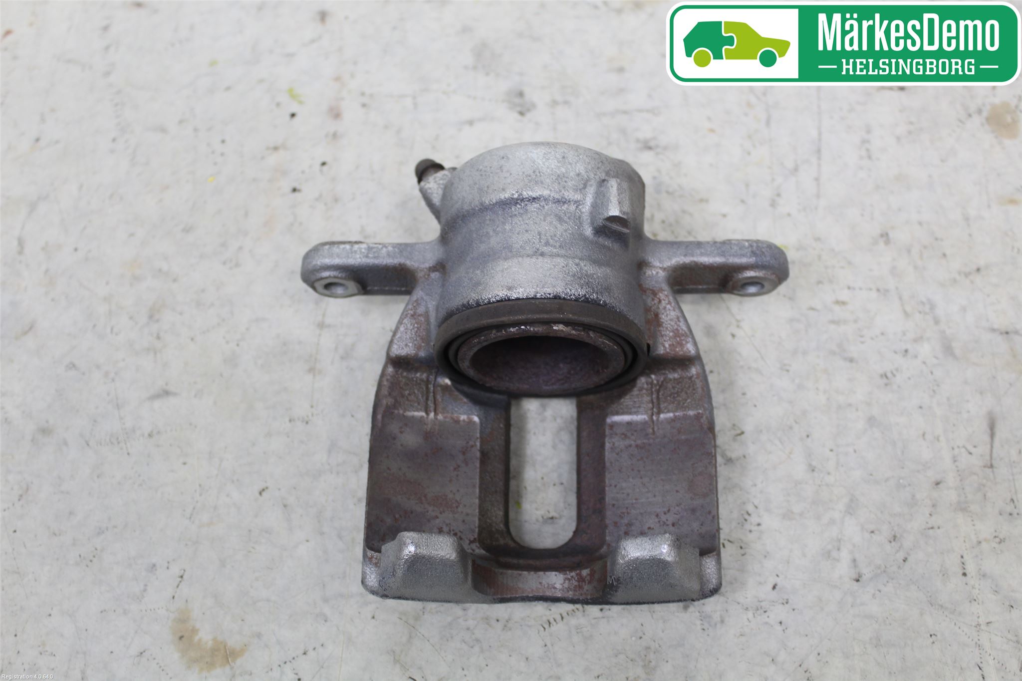 Dacia LOGAN MCV/STEPWAY Bremsecaliper Foran Venstre
