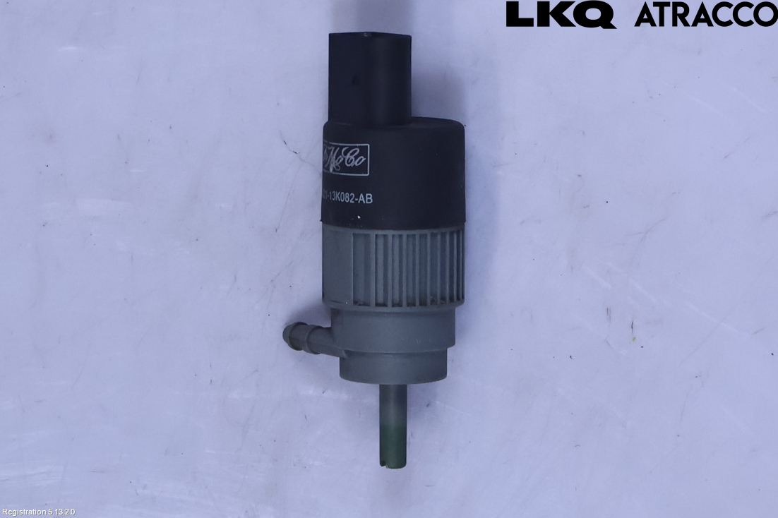 Ford FOCUS 15-18 Spylerpumpe Høytrykk
