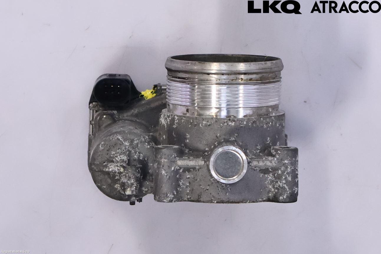Audi A3/S3 8V 13-20 Inns Spjeldhus