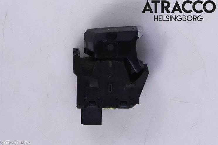 Audi A4/S4 B9 16-19 Bryter Parkeringsbrems