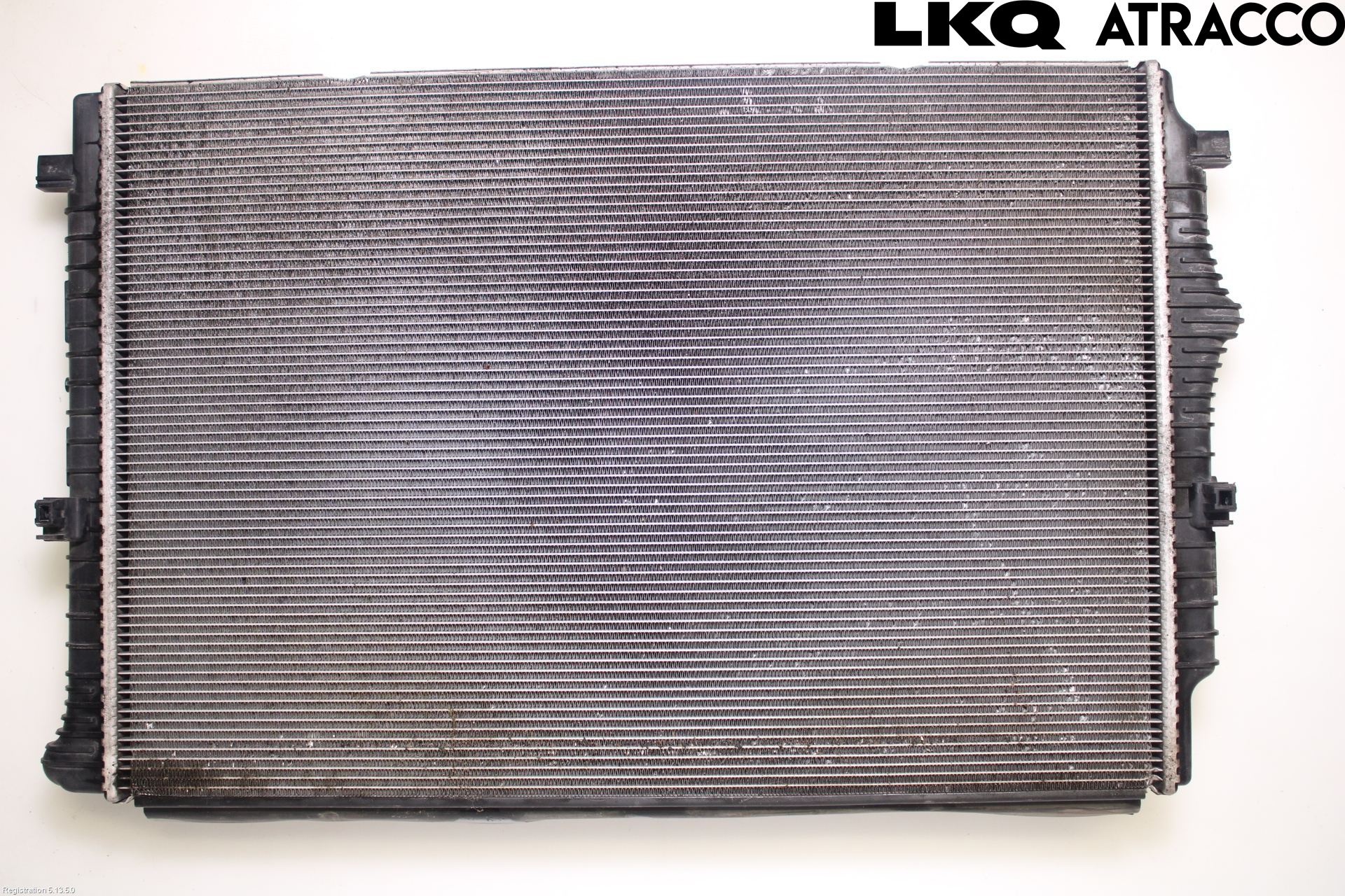 Volkswagen VW PASSAT 15-19 Radiator Automat