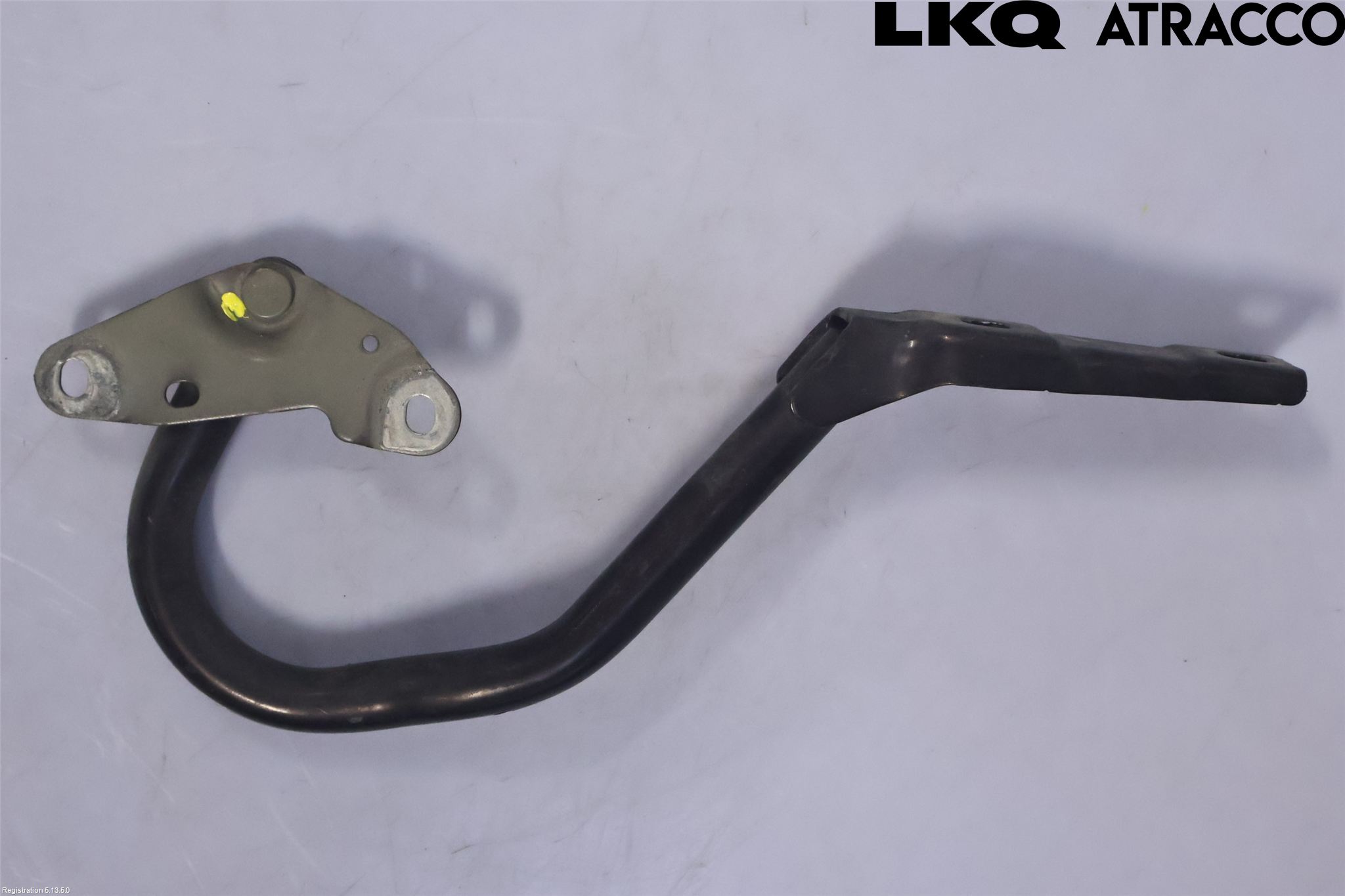 Opel ZAFIRA C 12-19 Panser Hengsel - Hengsler