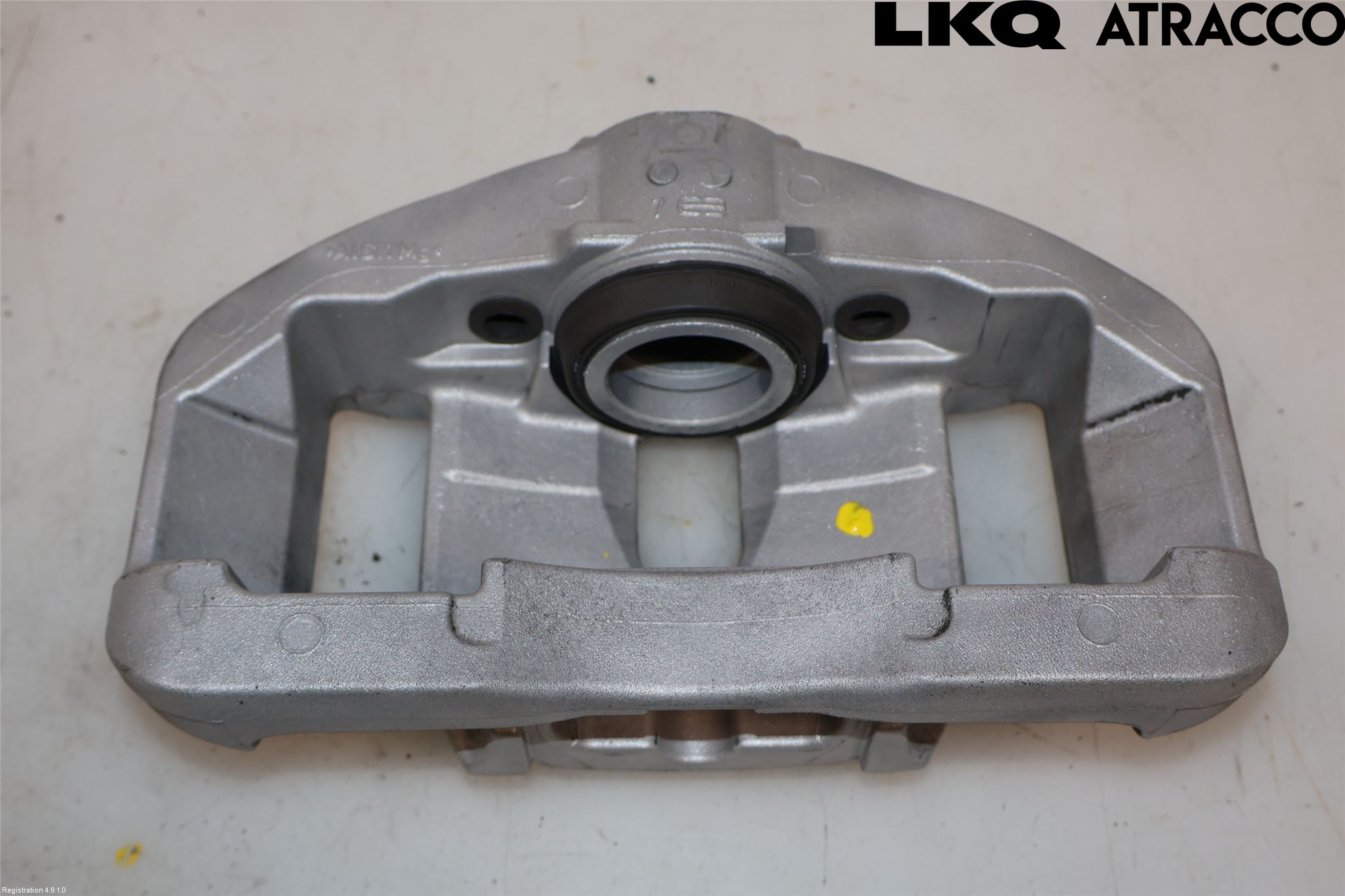 BMW 5 F10/F11/F18 09-17 Bremsecaliper Foran Venstre