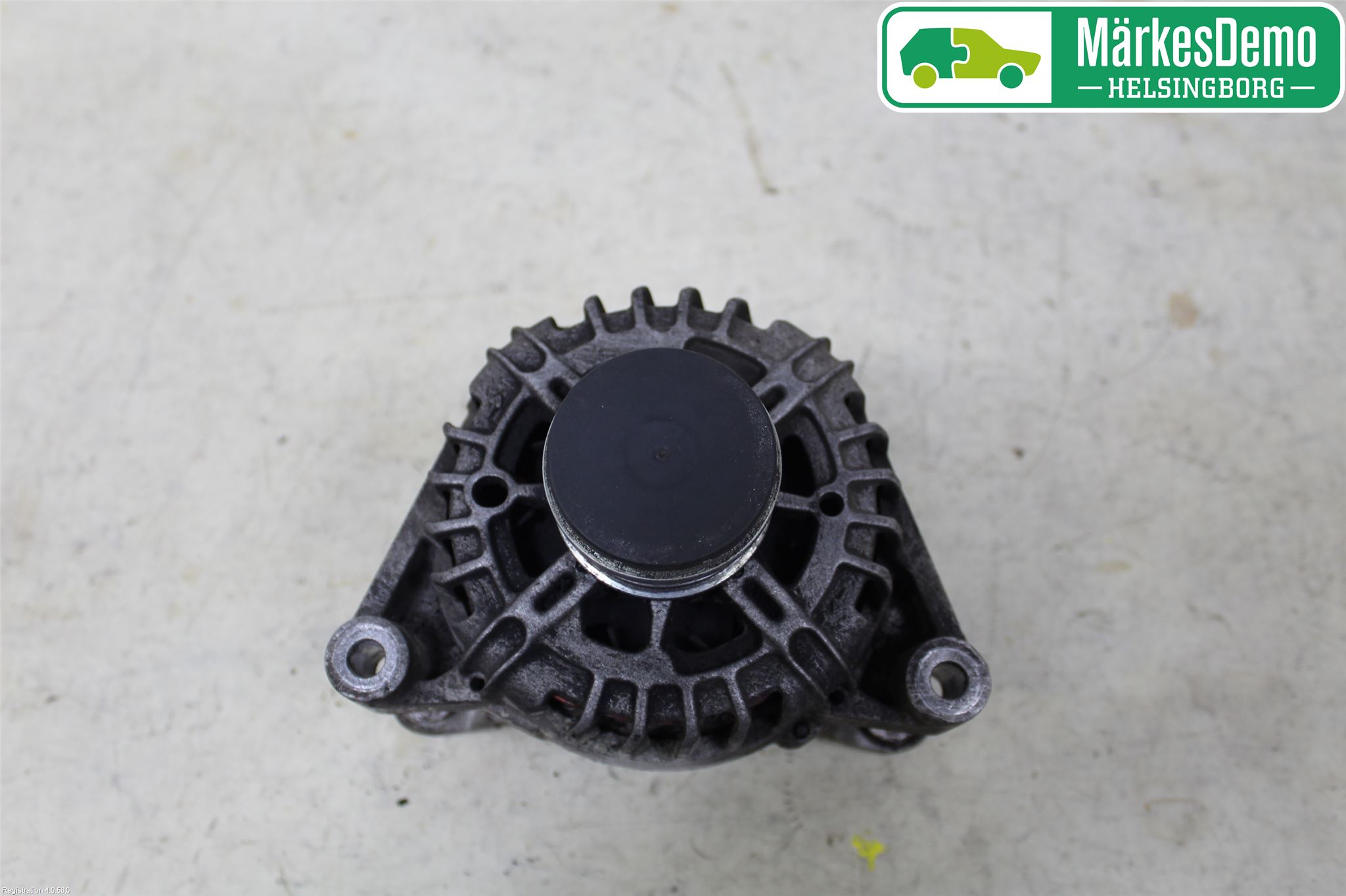 Opel CORSA D 07-14 Dynamo
