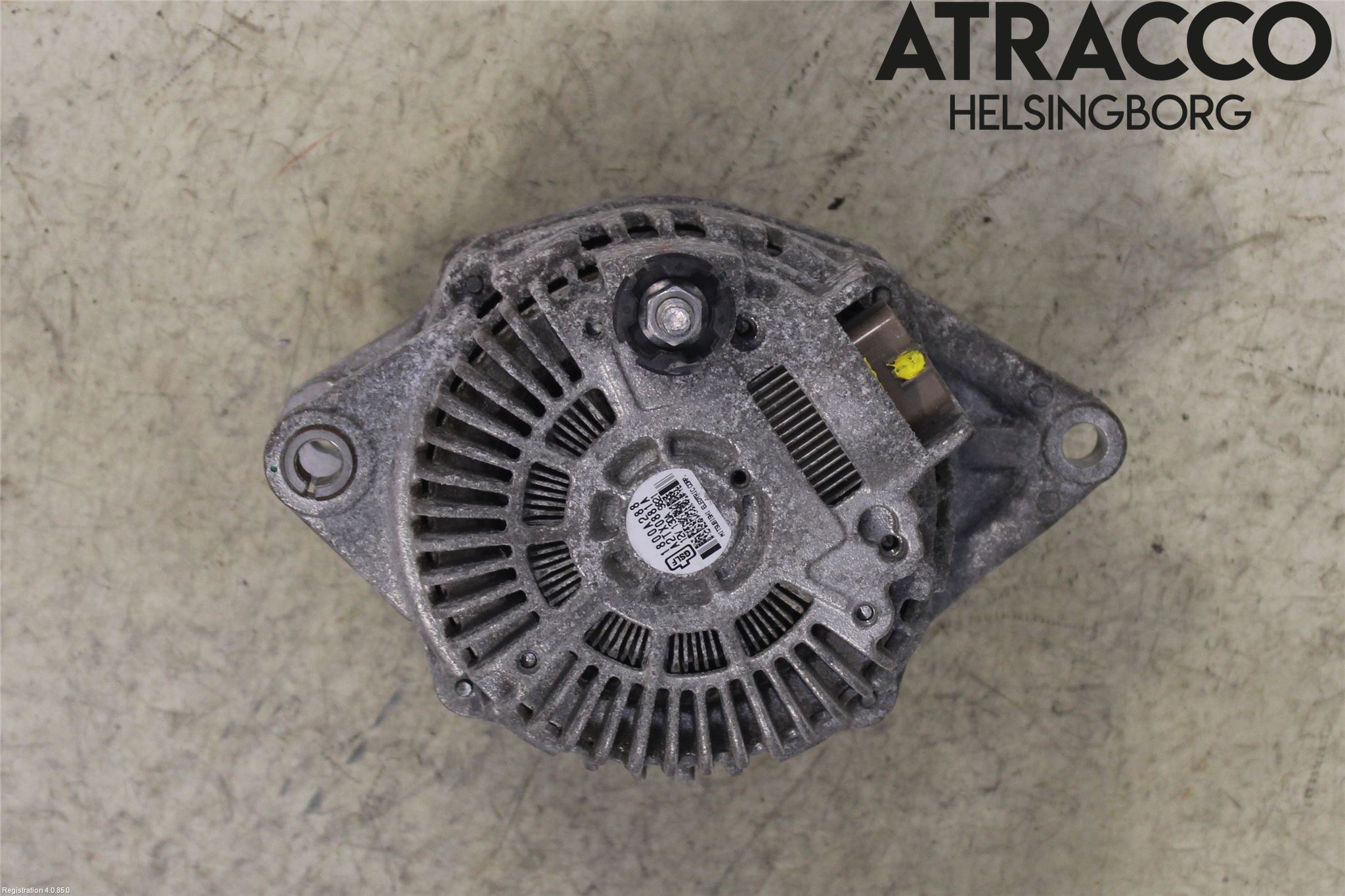 Mitsubishi OUTLANDER 13-21 Dynamo