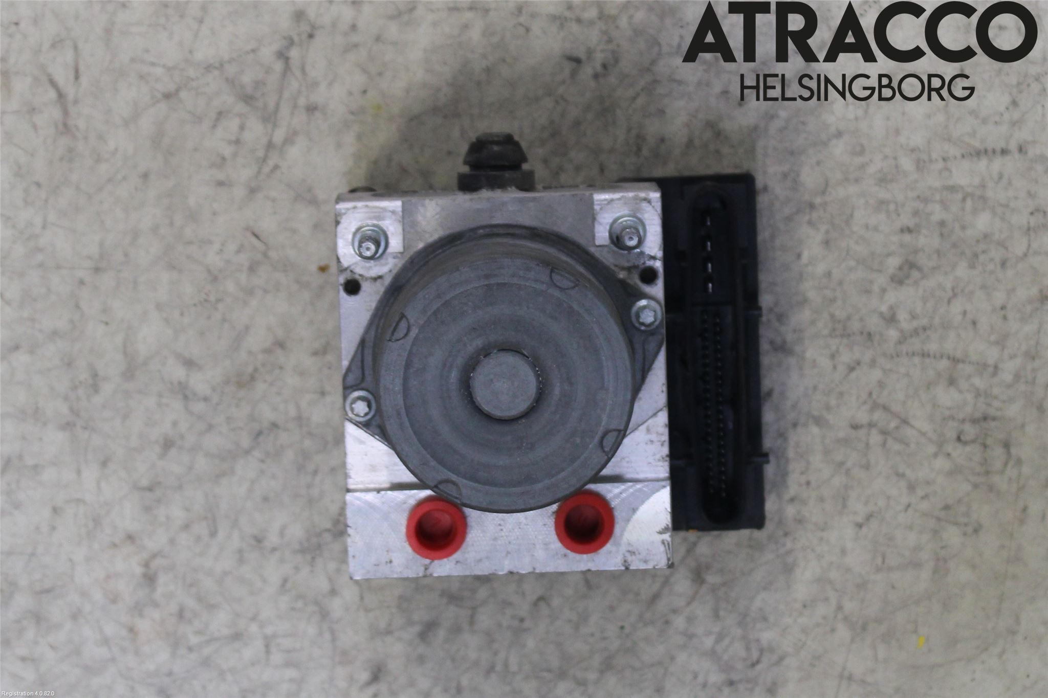 Toyota AYGO 06-14 Abs Hydraulikkaggregat