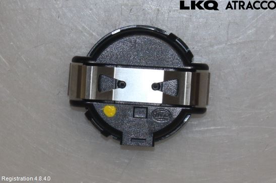 Nissan LEAF 18- Sensor Regnsensor