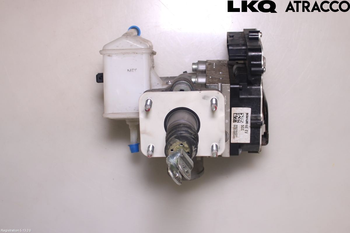 Hyundai IONIQ AE 17-22 Abs Hydraulikkaggregat