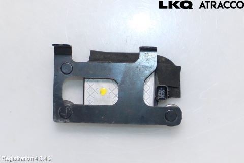 Nissan LEAF 18- Sensor Kollisjonsbeskyttelse