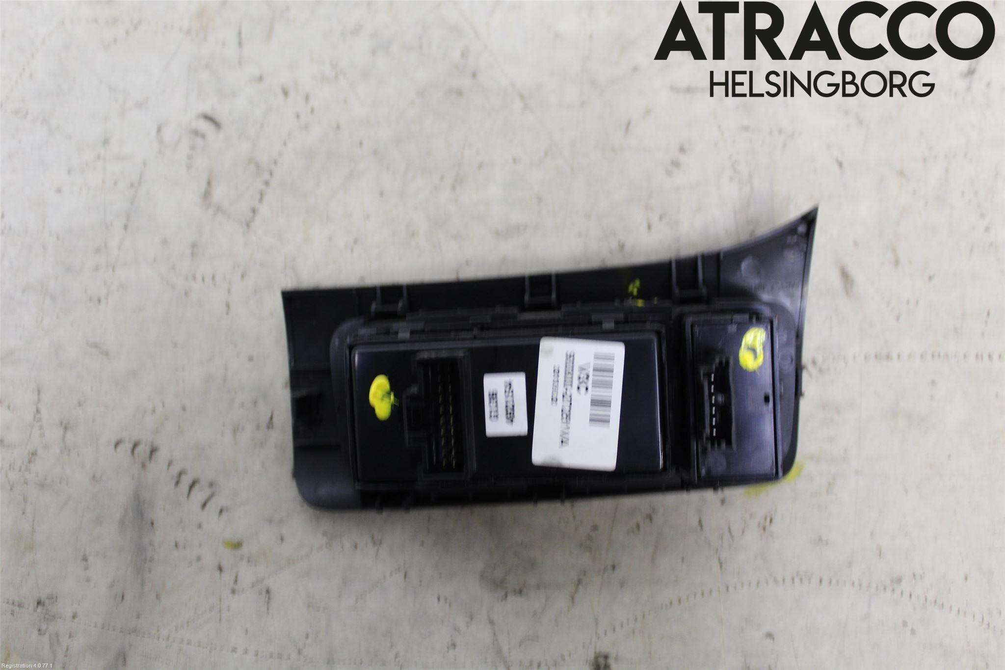 Kia OPTIMA 00-15 Bryter Multifunksjon