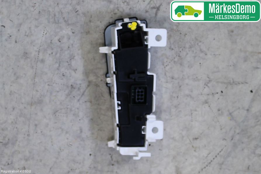 Mazda CX-3 Bryter Gearkasse