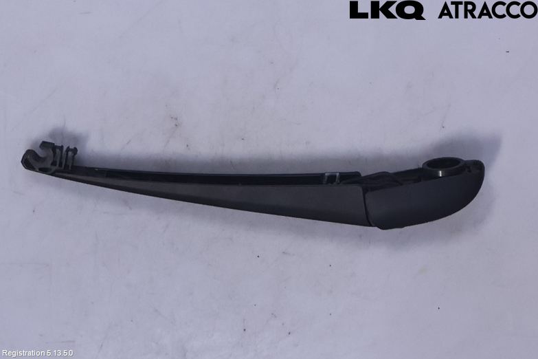 Toyota YARIS XP130 15-20 Viskerarm Bakrute