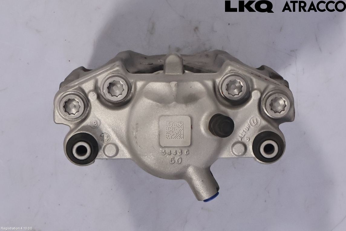Mercedes-Benz MB E-KLASS (W212) 09-16 Bremsecaliper Foran Venstre
