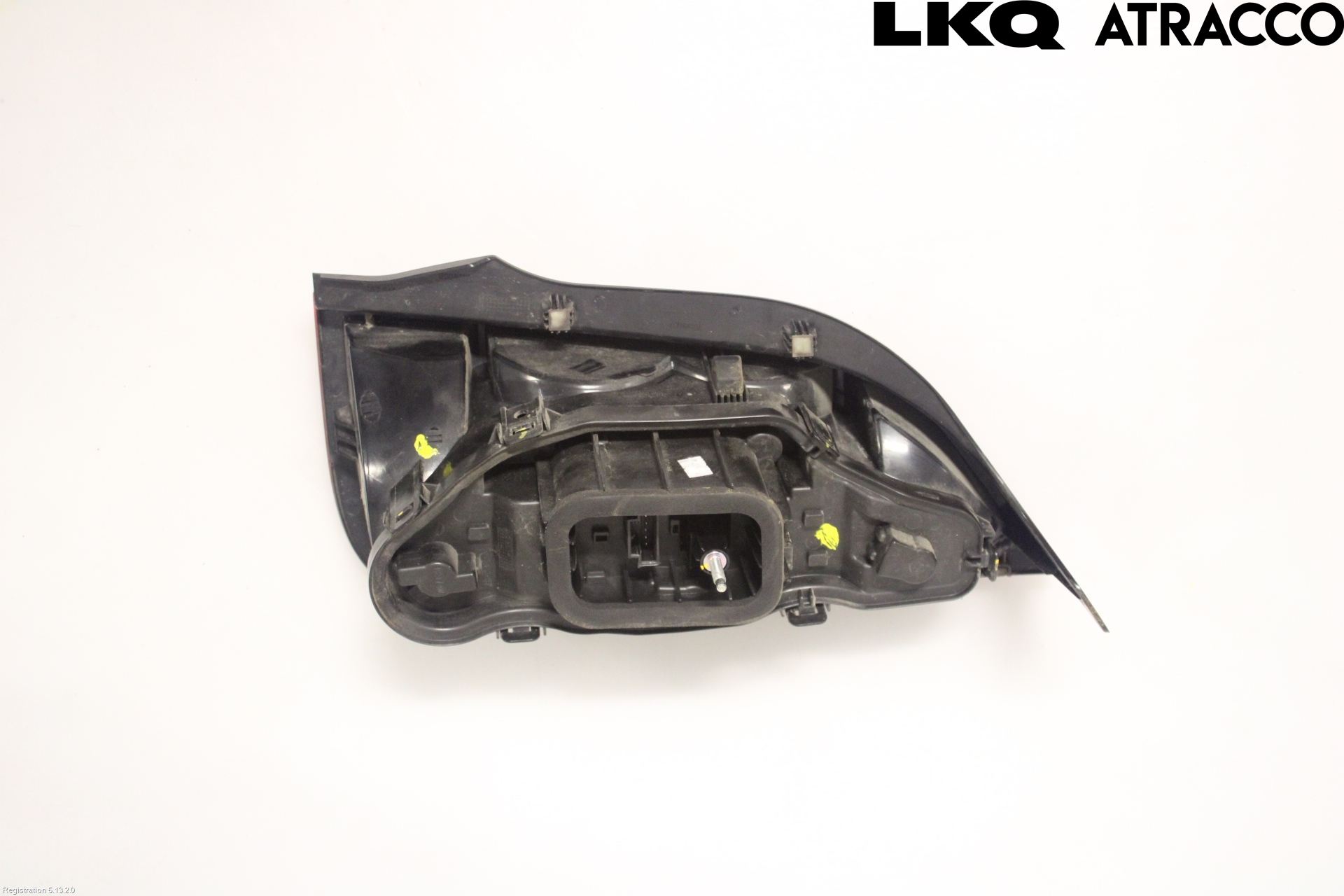 Skoda CITIGO / CITIGO E IV Baklykt Venstre