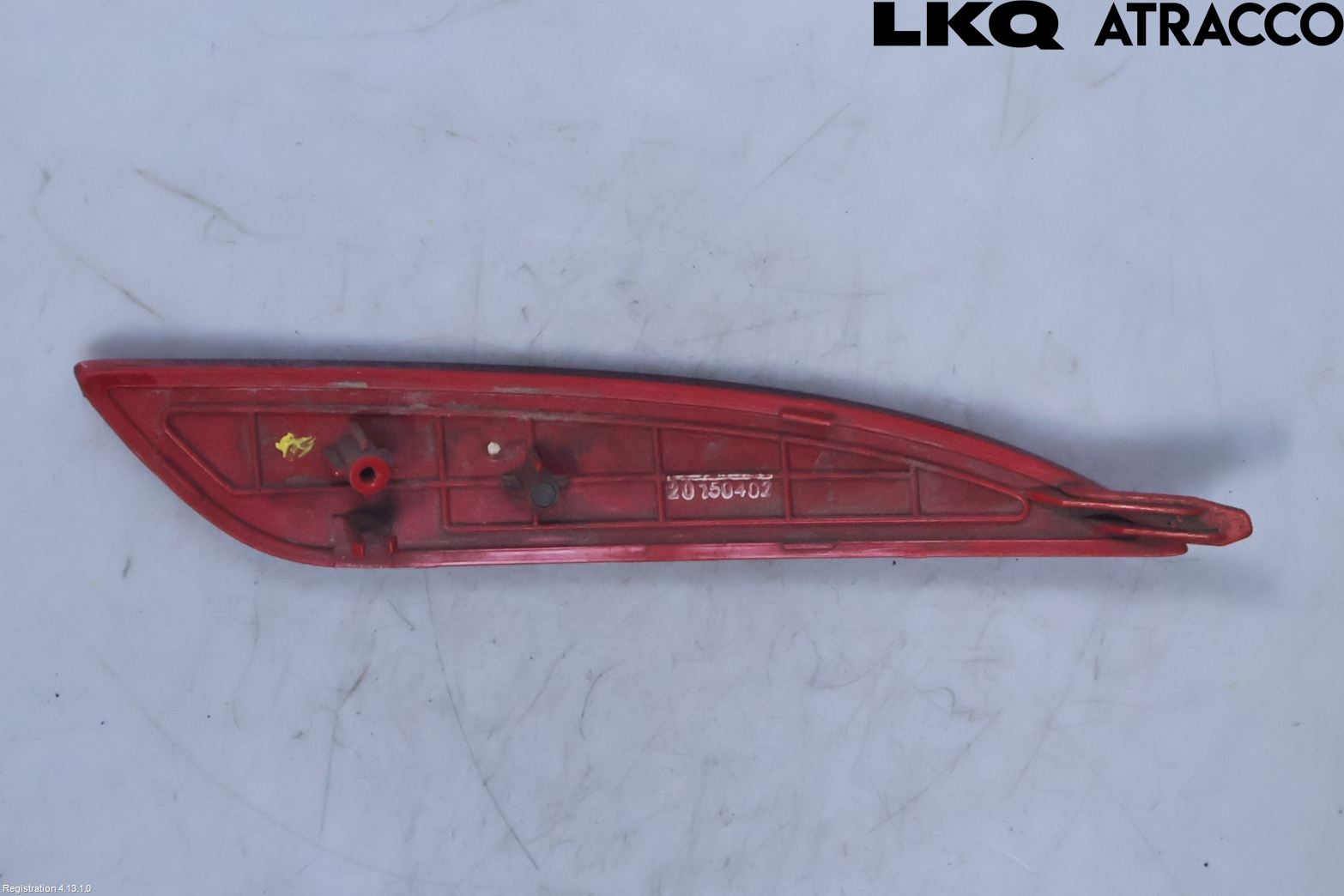 Hyundai i40 16-18 Refleks Bak