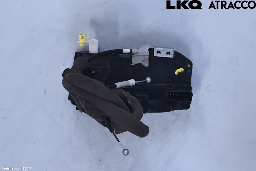 Nissan QASHQAI 14-17 Sentrallåsmotor Venstre
