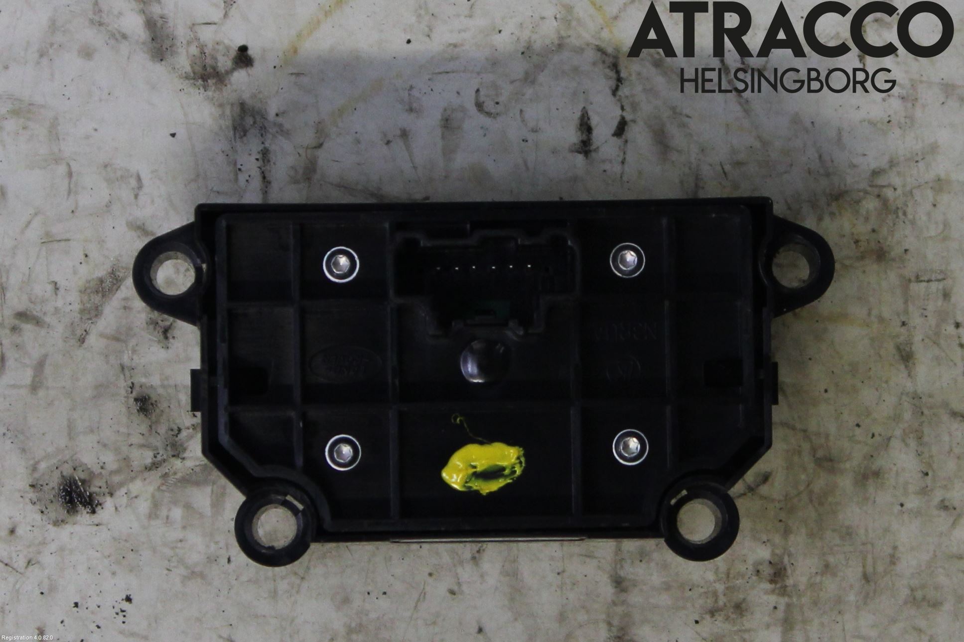 Landrover RANGE ROVER SPORT (L494) 14-22 Bryter Parkeringsbrems