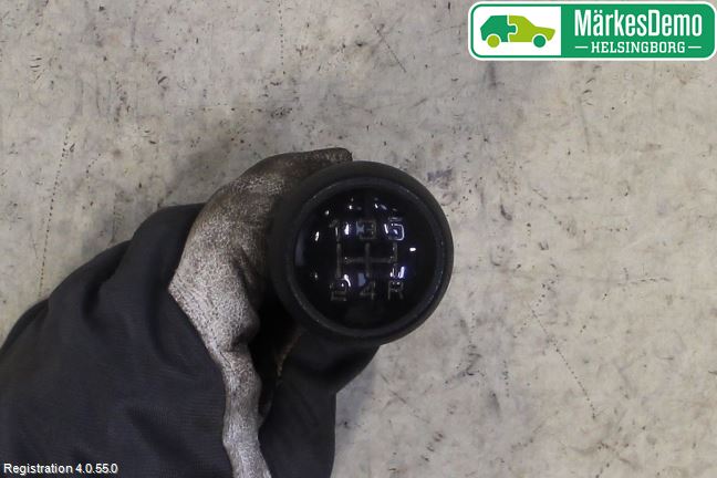 Peugeot PARTNER 16-18 Gearspak Kule