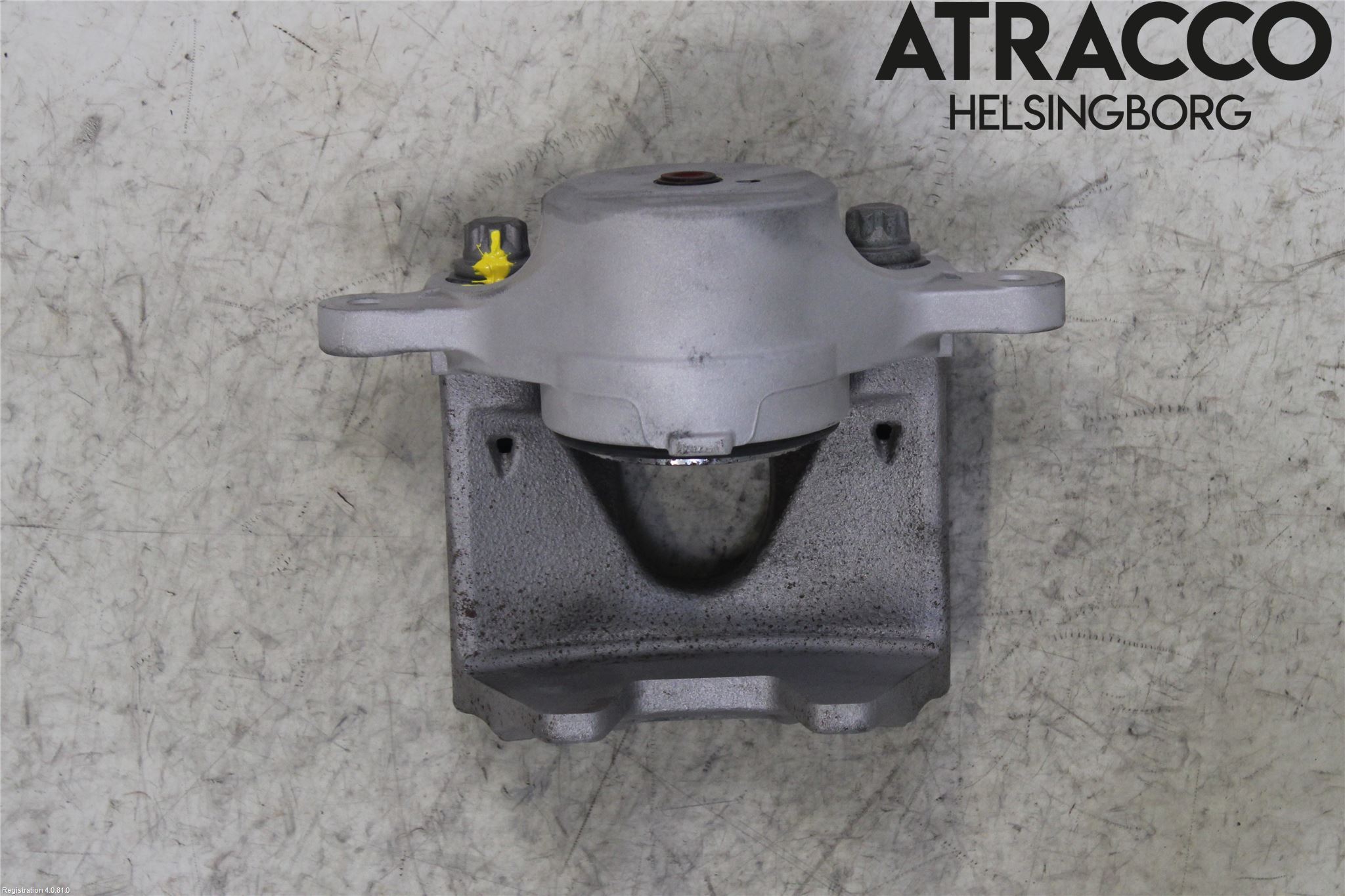 Kia NIRO (DE) 17-22 Bremsecaliper Foran Venstre