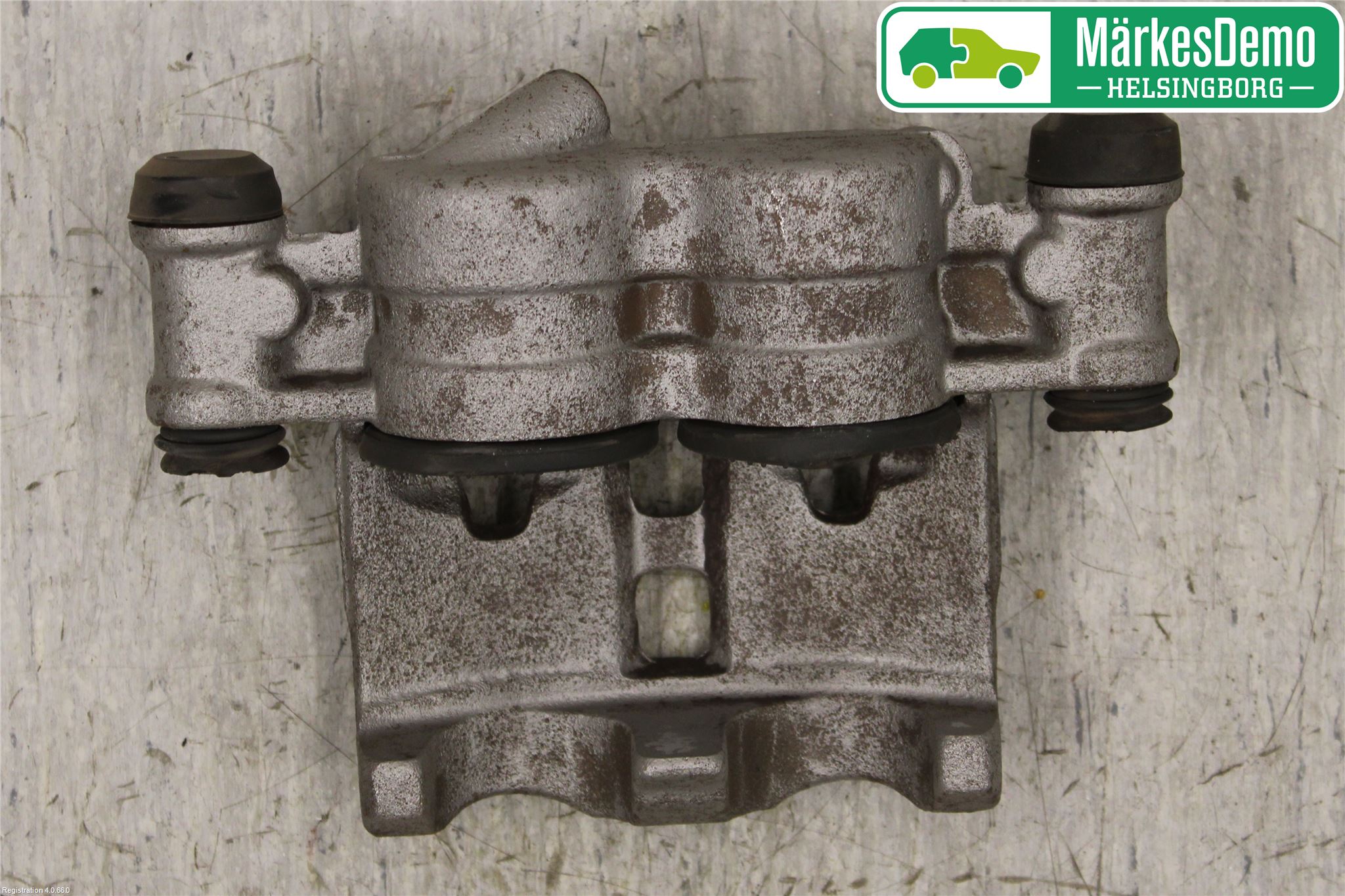 Peugeot BOXER      02- Bremsecaliper Foran Høyre