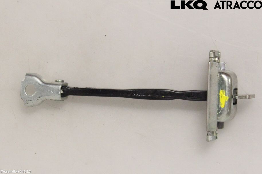 Toyota YARIS CROSS XP21 21- Dørstopper