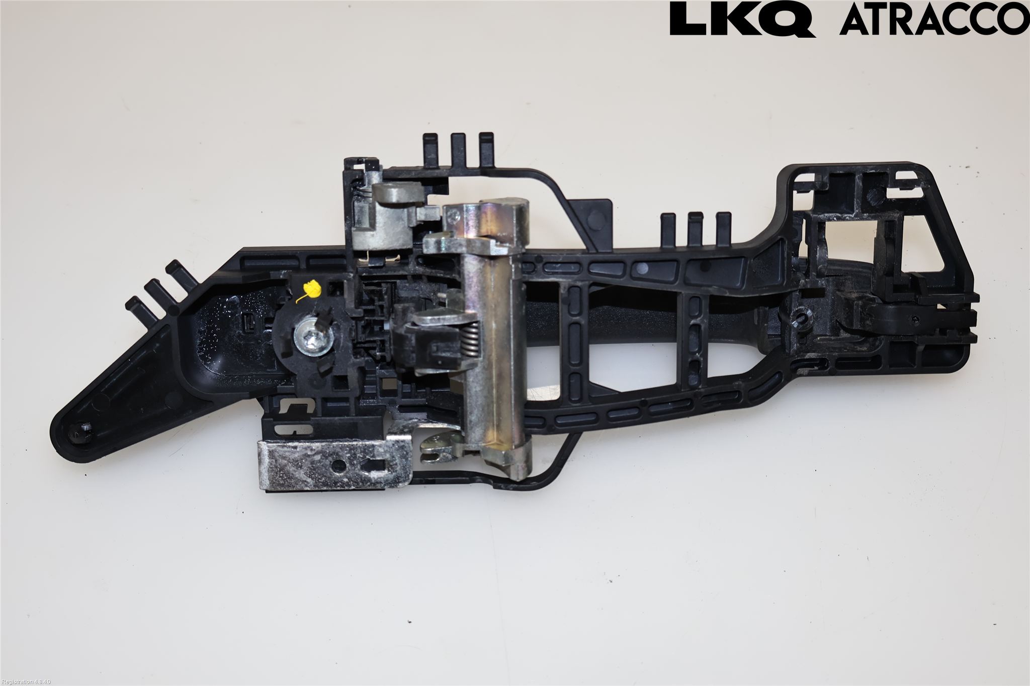 Ford TRANSIT/TOURNEO CONNECT 13-22 Dørhandtak Ytre Høyre