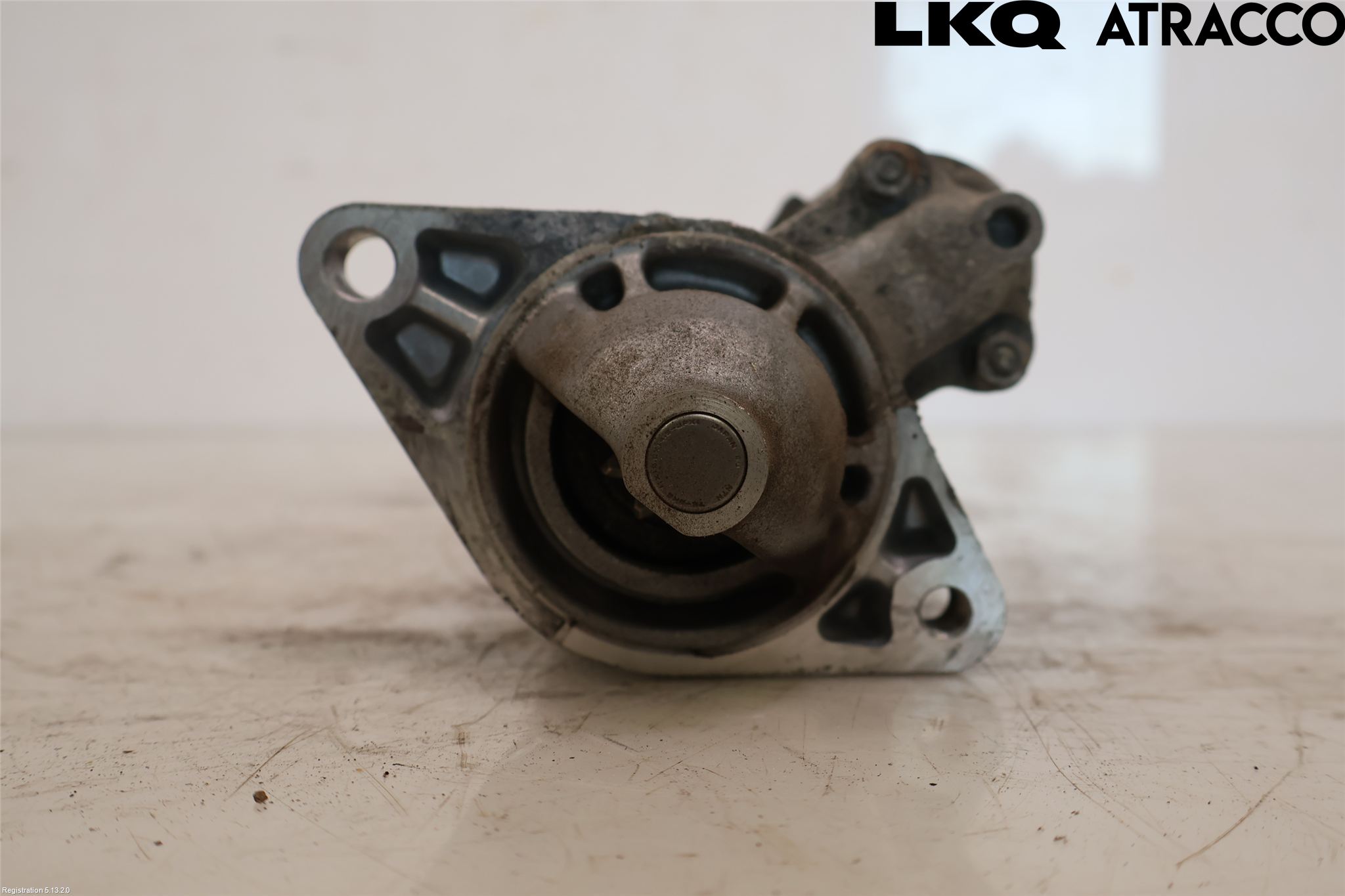 Toyota RAV4 13-18 Startmotor