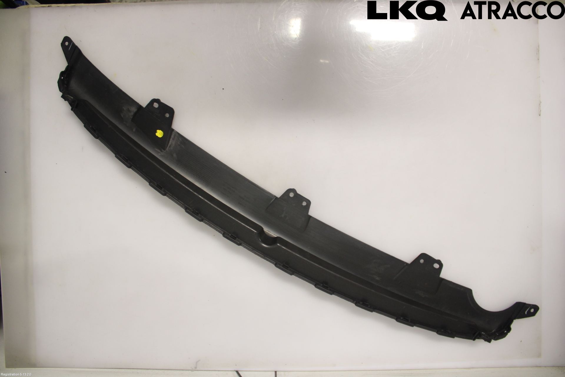 Hyundai i30 GD 13-17 Spoiler Bak