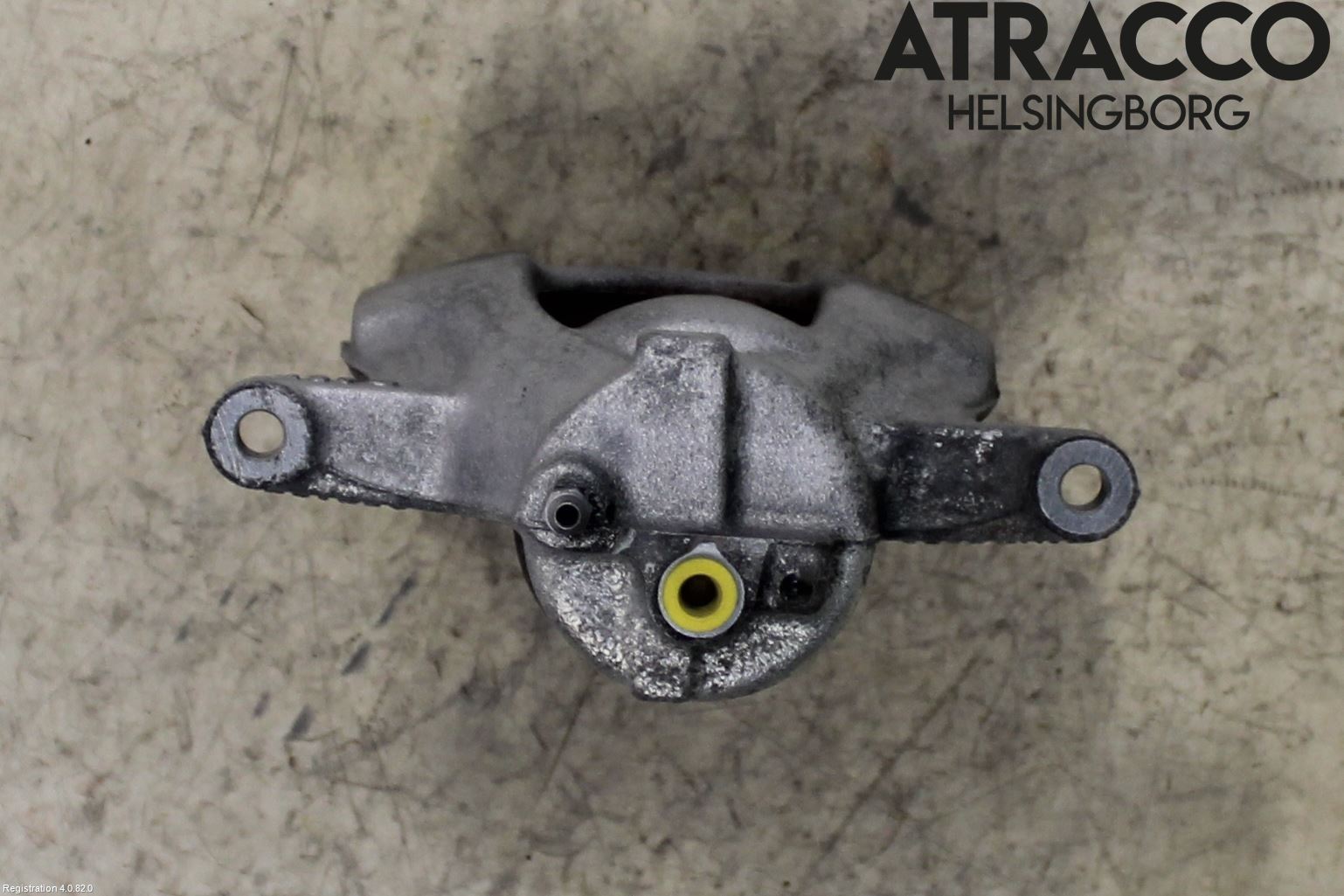 Citroen C1 14-22 Bremsecaliper Foran Venstre