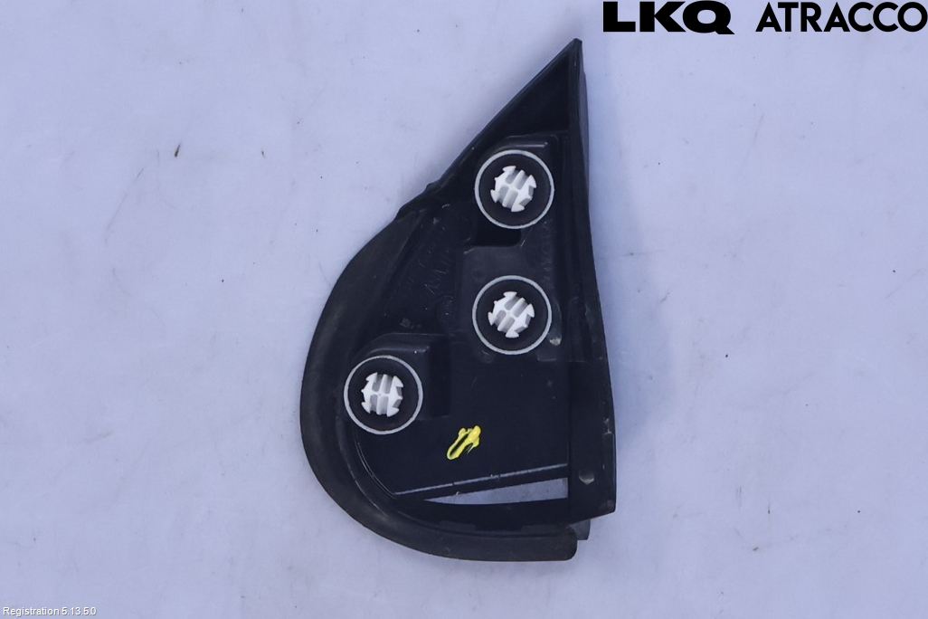 Toyota YARIS XP21 20- List Framskjerm Hs