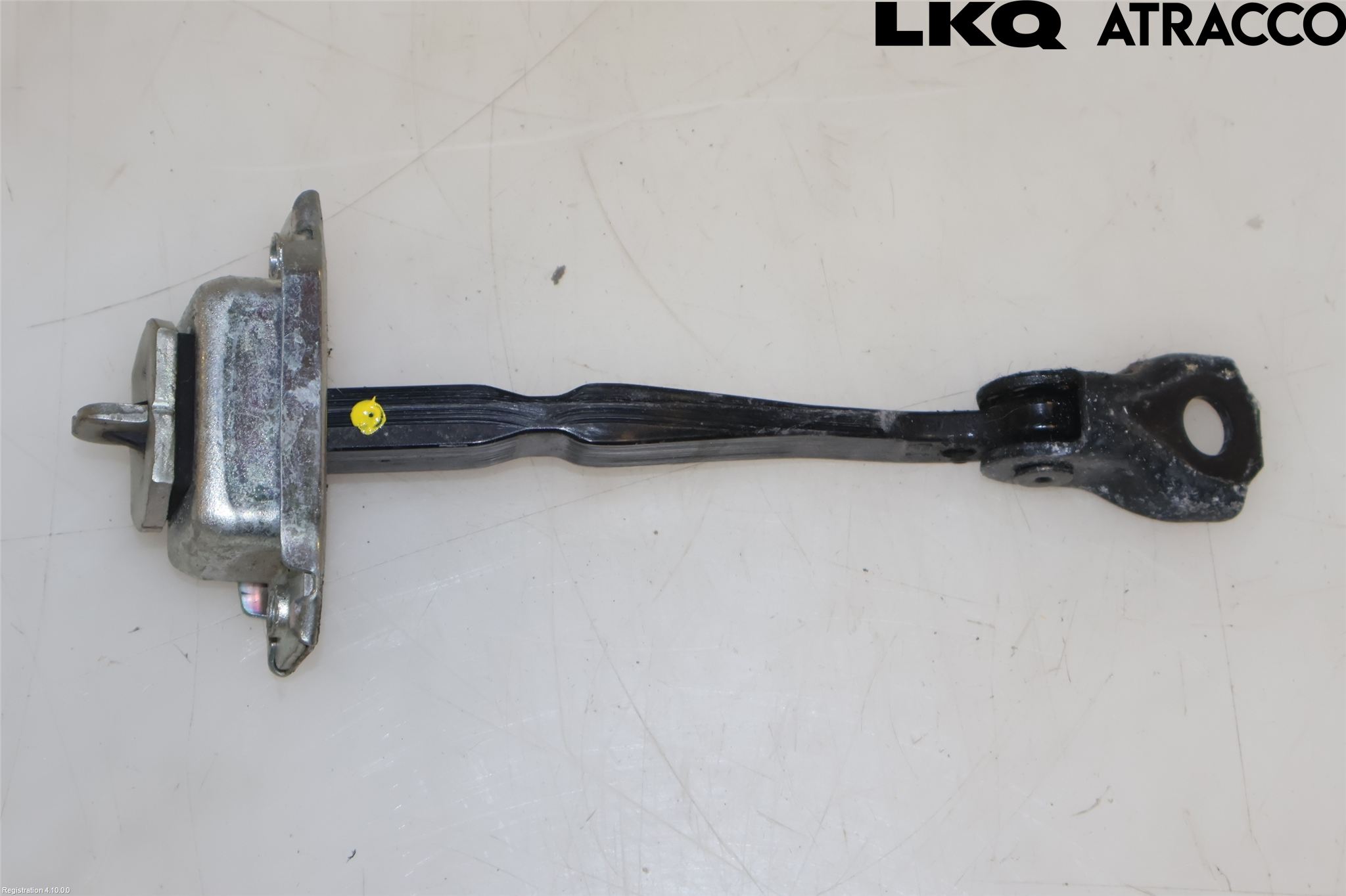 Nissan QASHQAI 14-17 Dørstopper
